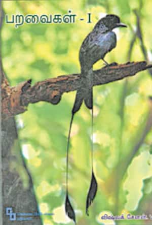 பறவைகள் – 1