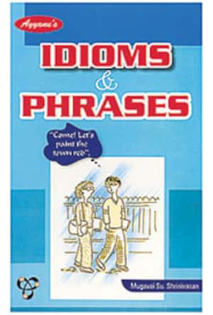 Idioms & Phrases