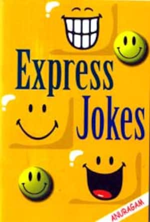 Express Jokes