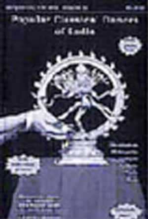 Popular Classical Dances Of India
