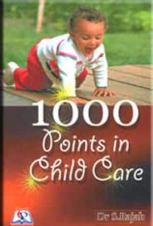 1000 Points in Child Care