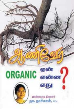 ஆணிவேர்