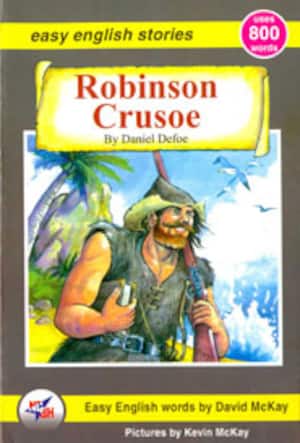Robinson Crusoe