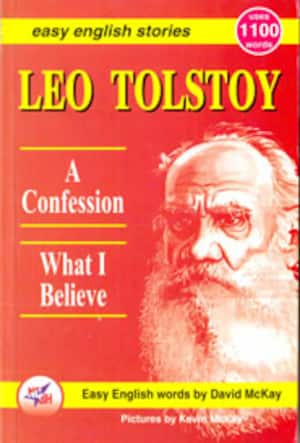 Leo Tolstoy
