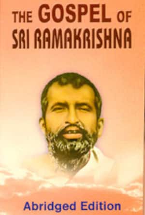 The Gospel of Sri Ramakrishna