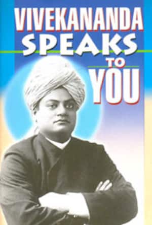 Vivekananda speaks to you