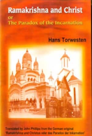 Ramakrishna and Christ
