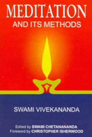 Meditation and its methods