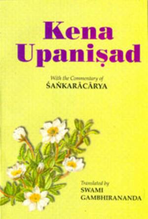 Kena Upanisad