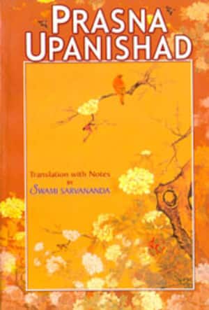 Prasna Upanishad