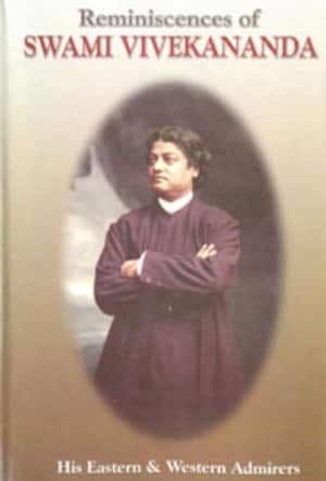 Reminiscences of Swami Vivekananda