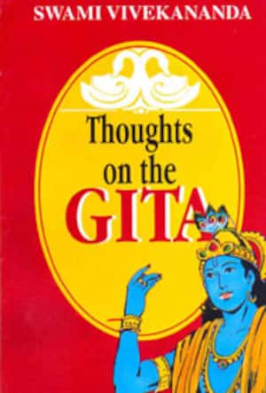 Thoughts on the Gita
