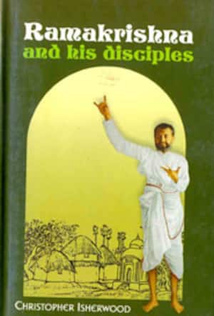 Ramakrishna and his Disciples