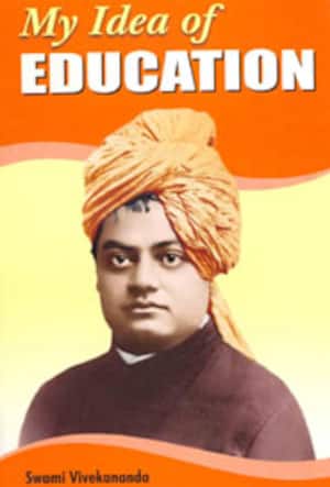 My Idea of Education