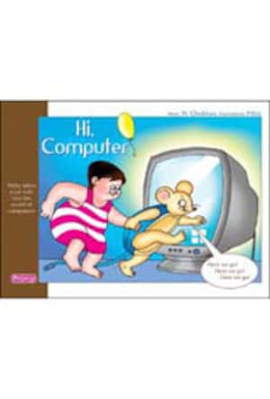 Hi, Computer