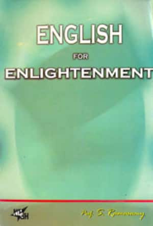 English for Enlightenment