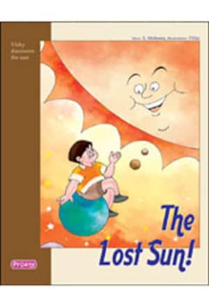 The Lost Sun