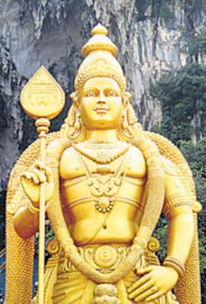 தமிழையும், வடமொழித் தொடர்பையும் காட்டும் கண்ணாடி