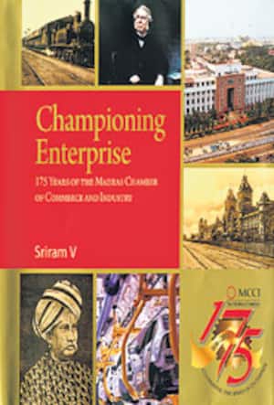 Championing Enterprise
