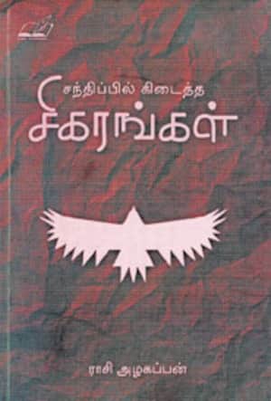 சந்திப்பில் கிடைத்த சிகரங்கள்