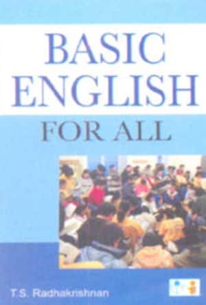 BASIC ENGLISH FOR ALL