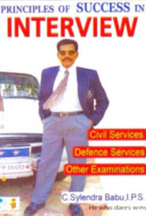 PRINCIPLES OF SUCCESS IN INTERVIEW