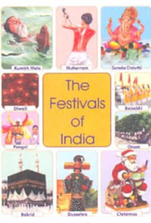 The Festivals of India