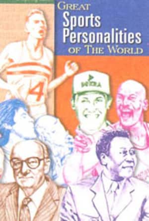 Great Sports Personalities of the world