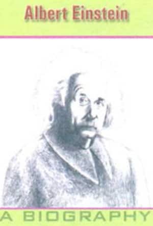 Albert Einstein - A Biography