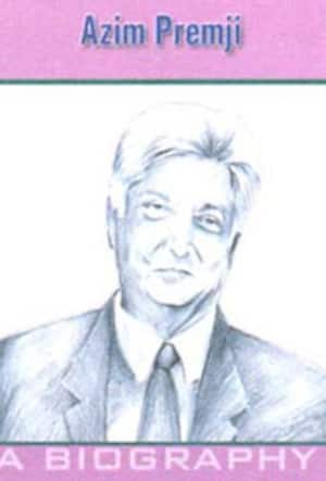 Azim Premji- A Biography