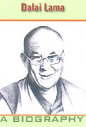 Dalai Lama - A Biography
