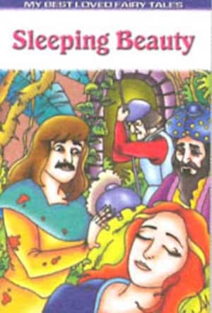 My Best loved Fairy Tales - Sleeping Beauty