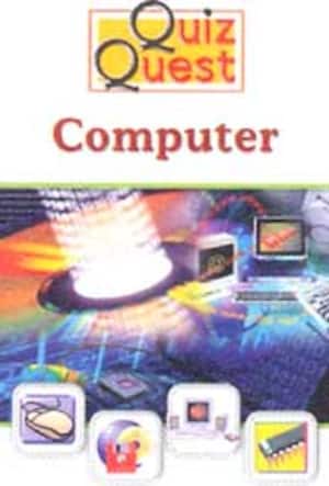 Quiz Quest - Computer