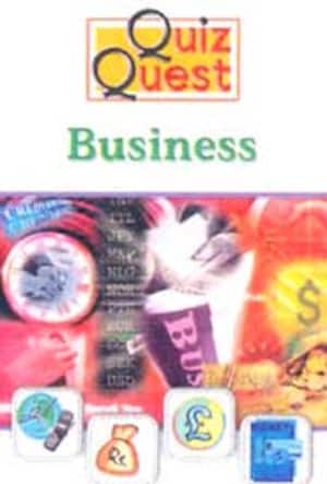 Quiz Quest - Business