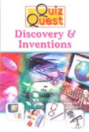 Quiz Quest - Discovery & Inventions