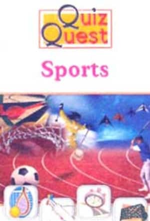 Quiz Quest - Sports