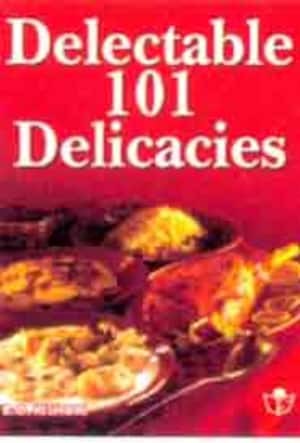 Delectable 101 Delecacies