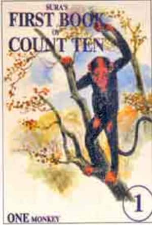 First book of Count ten -1