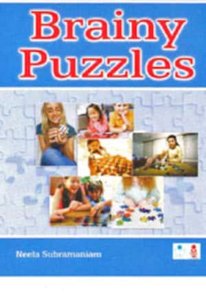 Brainy puzzles