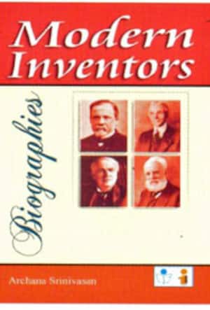 moderm inventors