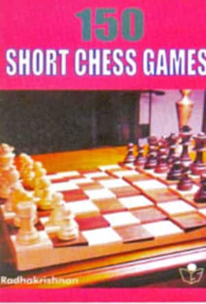 short chess games