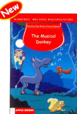 The Musical Donkey