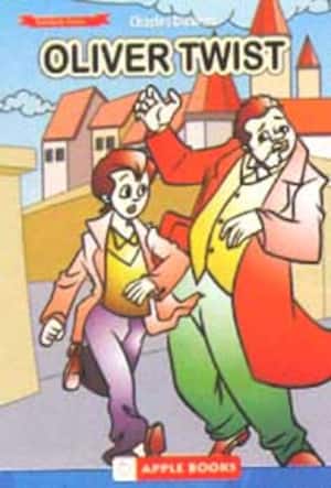 Oliver Twist