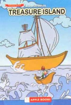 Treasure Island