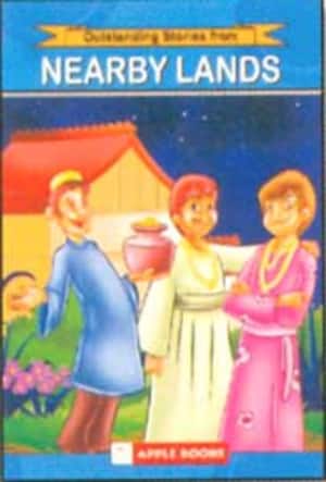 Nearby Lands