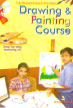 Drawing & Painting Course