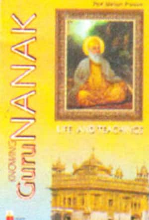 Knowing Guru Nanak