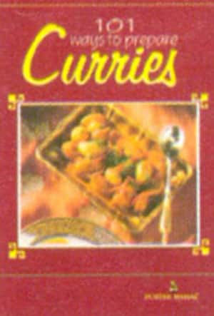 101 ways to prepare Curries