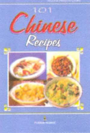 101 Chinese Recipes