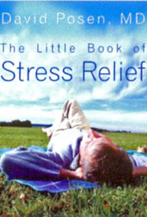 The Little Book of Stress Relief